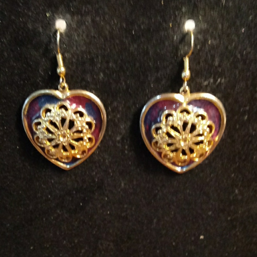 Earrings - Picture 4 of 4